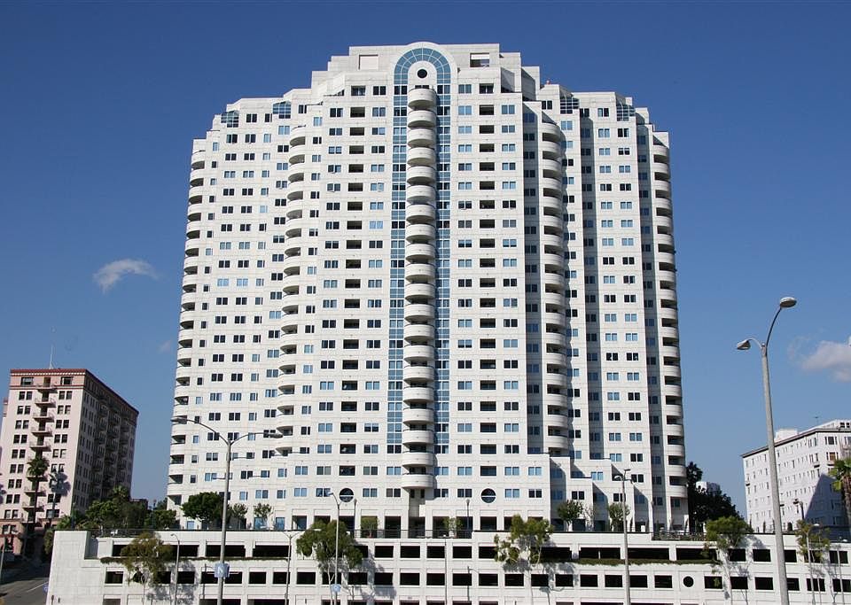 1st image of 525 E Seaside Way Unit 2002