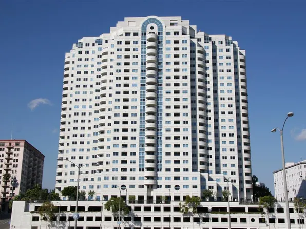 525 E Seaside Way Unit 2002, Long Beach, CA 90802