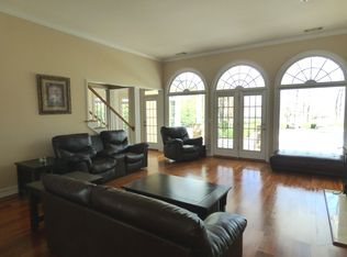 4216 Edgeworth Dr, Flowery Branch, GA 30542