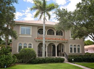 5140 Sandpiper Ln S, Saint Petersburg, FL 33711