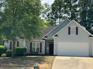 211 Walnut Grove Cir, Irmo, SC 29063