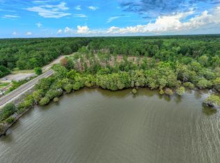 22157 Fm 83, Broaddus, TX 75929
