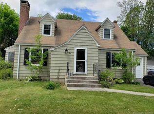 34 Sachem St, New Britain, CT 06053