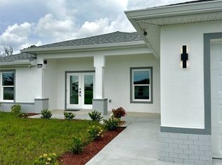 2321 NE 39th St, Cape Coral, FL 33909