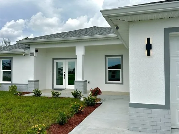 2321 NE 39th St, Cape Coral, FL 33909