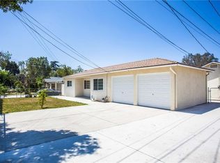 1222 S Palm Ave, Ontario, CA 91762