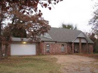 5600 S Berryman Rd, Oklahoma City, OK 73150