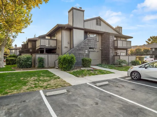 1190 S Winery Ave Unit 217, Fresno, CA 93727