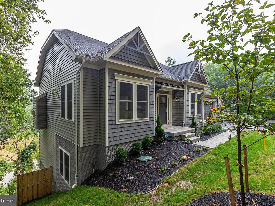 6762 W Lakeridge Rd, New Market, MD 21774 MLS MDFR272288 Zillow