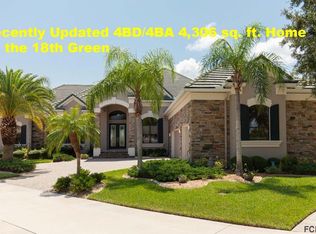 106 Lagare St, Palm Coast, FL 32137