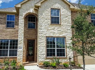 21335 Parham Cir, Spring, TX 77388
