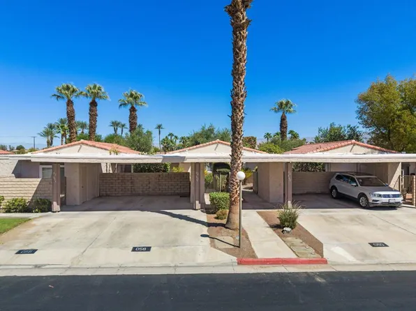 82058 Odlum Dr, Indio, CA 92201