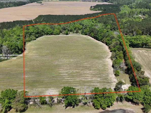 1975 Rook Rd, Ochlocknee, GA 31773