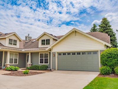 6003 Canyon Parkway, Mc Farland, WI, 53558