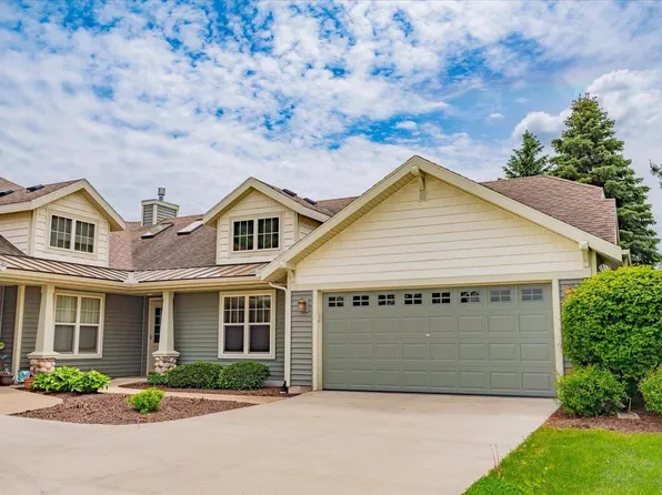 6003 Canyon Parkway, Mcfarland, WI 53558