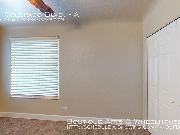 4th image of 1101 Colorado Blvd #A