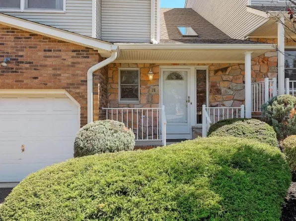 675 Raritan Rd #26, Clark Twp., NJ 07066