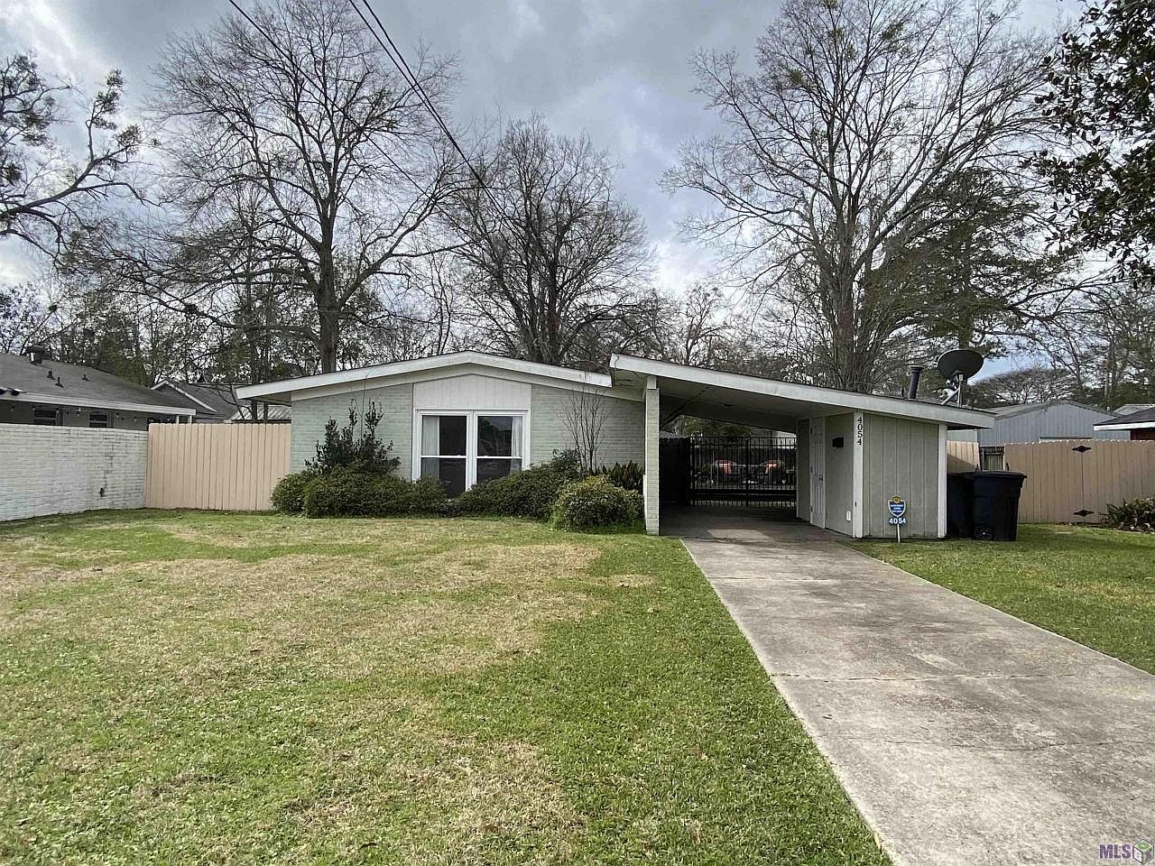 4054 Mimosa St, Baton Rouge, LA 70808 Zillow