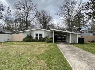 4054 Mimosa St, Baton Rouge, LA 70808