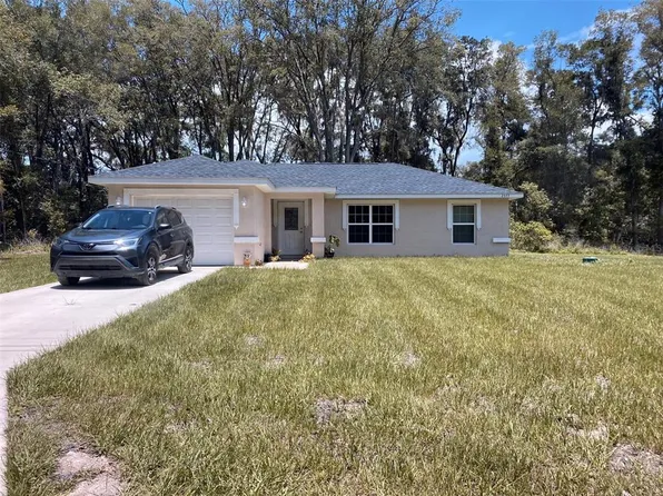 2377 NW 58th Pl, Ocala, FL 34475
