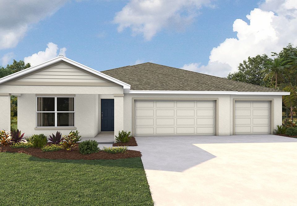 Plan Elevation.