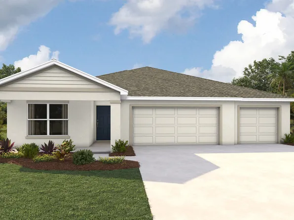 Denham Plan, Somerset Bay