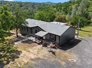 10437 Chapulin Way, Coulterville, CA