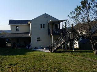 505 Pittston Ave #2, Pittston, PA 18641