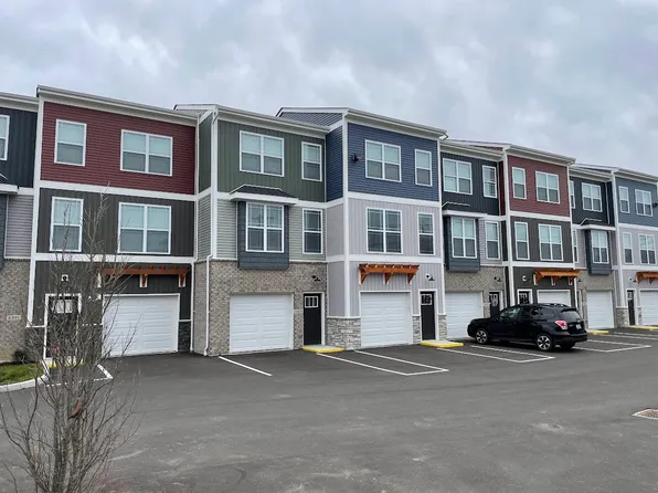 2317 Anderson Rd #2317, Fort Mitchell, KY 41017