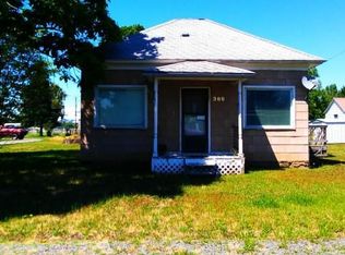 369 W Delta St, Union, OR 97883
