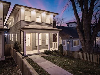 624 Benton Ave #A, Nashville, TN, 37204
