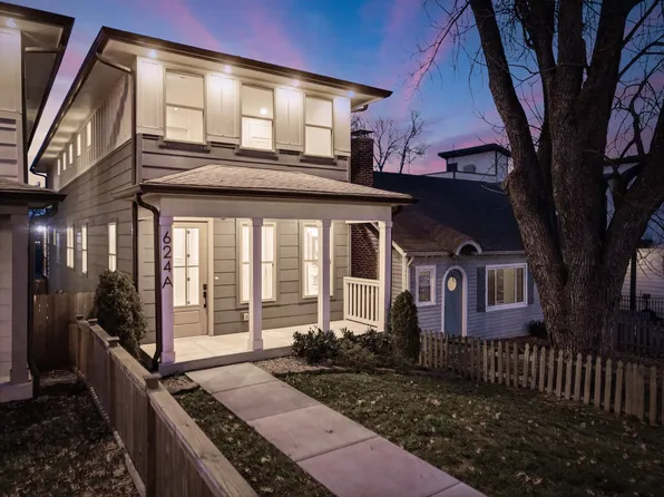 624 Benton Ave #A, Nashville, TN 37204