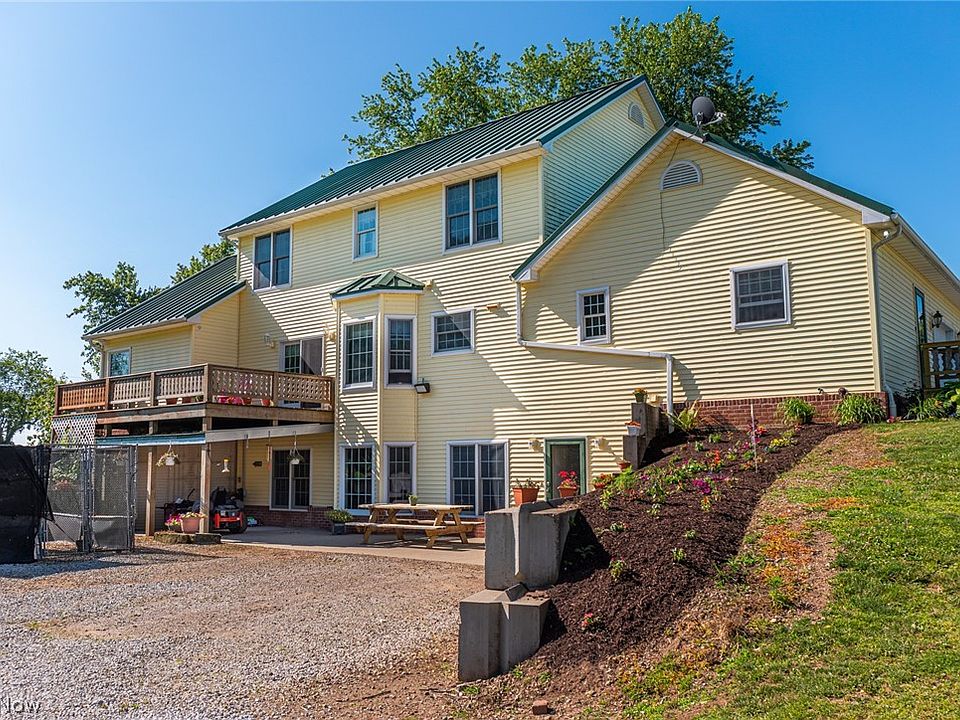 28396 County Road 24, Warsaw, OH 43844 | Zillow