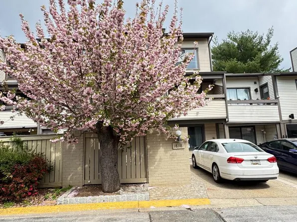 18118 Kilrush Ct, Montgomery Village, MD 20886