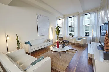 Sold by Brown Harris Stevens