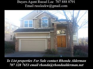 3738 Doverton Ct, Santa Rosa, CA 95404