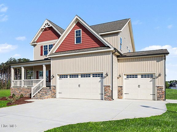 3rd image of 115 Howell Farm Drive