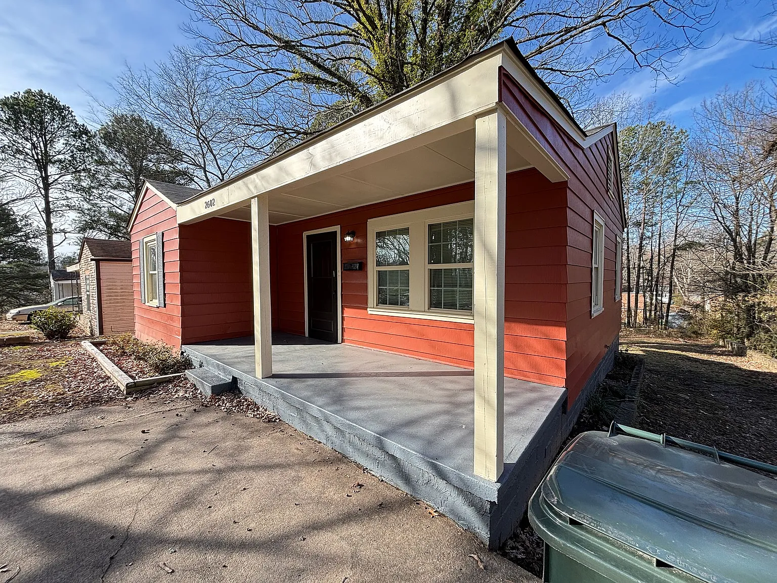 2602 S Monroe St — Photo 3