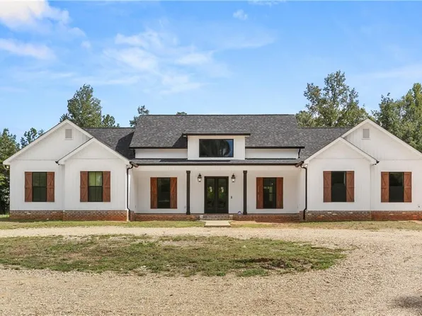 80346 Hollow Hill Rd, Bush, LA 70431