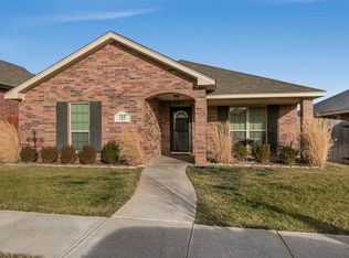 7117 Nick St, Amarillo, TX 79119