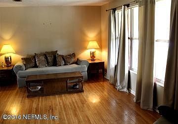 Hardwood Floors and Lots of Light