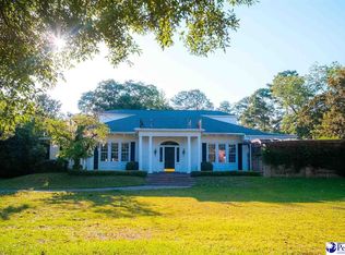 601 Cashua St, Darlington, SC 29532