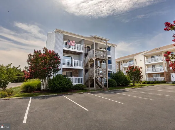14402 Jarvis Ave Unit 5A, Ocean City, MD 21842