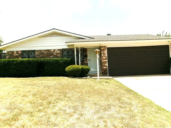 4204 Burke Rd, Fort Worth, TX 76119