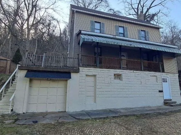 143 Wilbur Ave, Turtle Creek, PA 15145