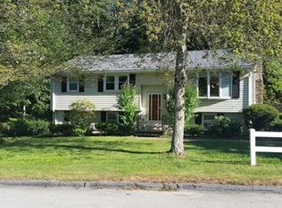 154 Butternut Ln, Methuen, MA 01844