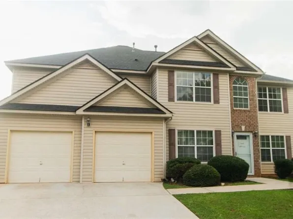420 Oak Terrace Dr, Covington, GA 30016
