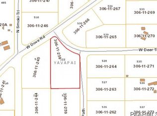 3715 W Deer Trl, Chino Valley, AZ 86323