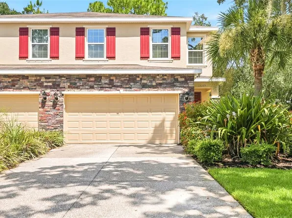 13105 CANOPY CREEK DRIVE, TAMPA, FL 33625