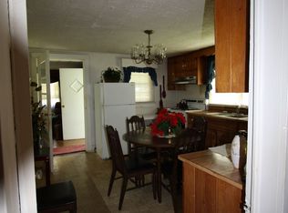 619 Tilman Cox Rd, Lumberton, NC 28358